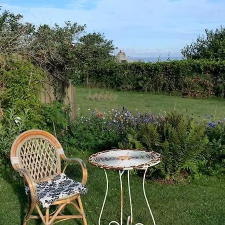Βίλα Wonderful Fejo Island 2 Drive From Cph 25 Min From Rodby Harbor Vesterby