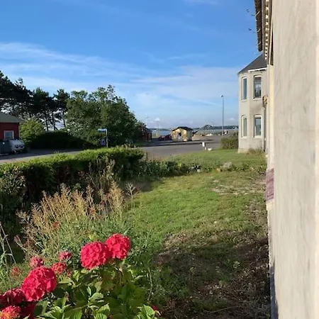 Βίλα Wonderful Fejo Island 2 Drive From Cph 25 Min From Rodby Harbor