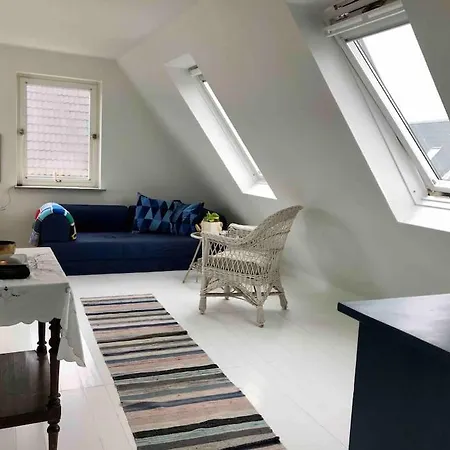 Βίλα Wonderful Fejo Island 2 Drive From Cph 25 Min From Rodby Harbor Vesterby