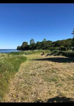 Wonderful Fejo Island 2 Drive From Cph 25 Min From Rodby Harbor