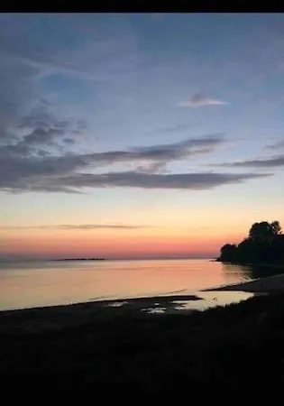 Βίλα Wonderful Fejo Island 2 Drive From Cph 25 Min From Rodby Harbor